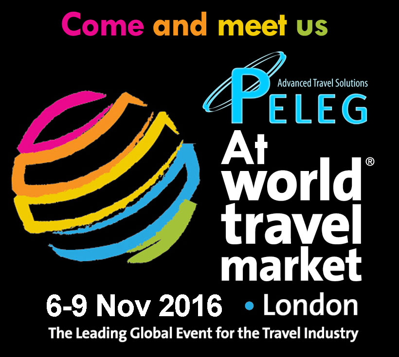 The WTM conference